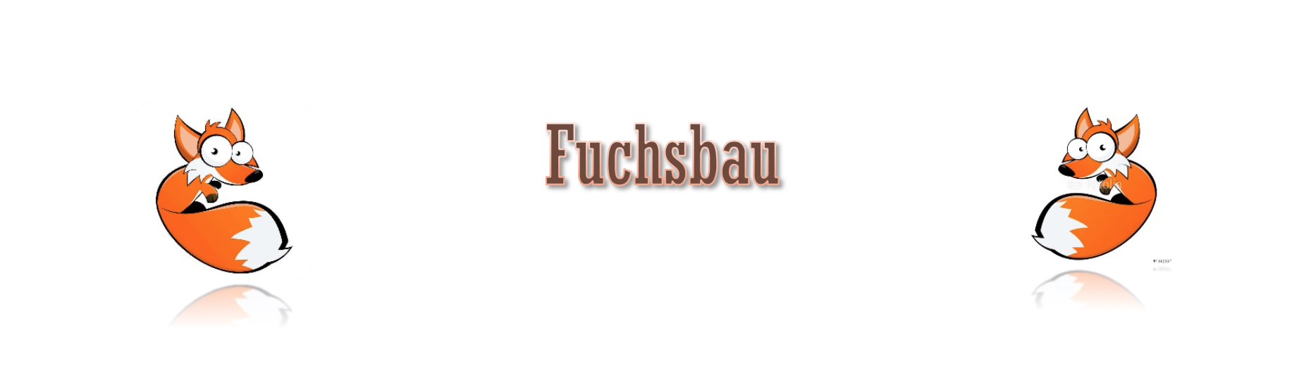 Fuchsbau Logo