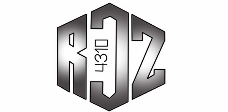 RJZ Logo
