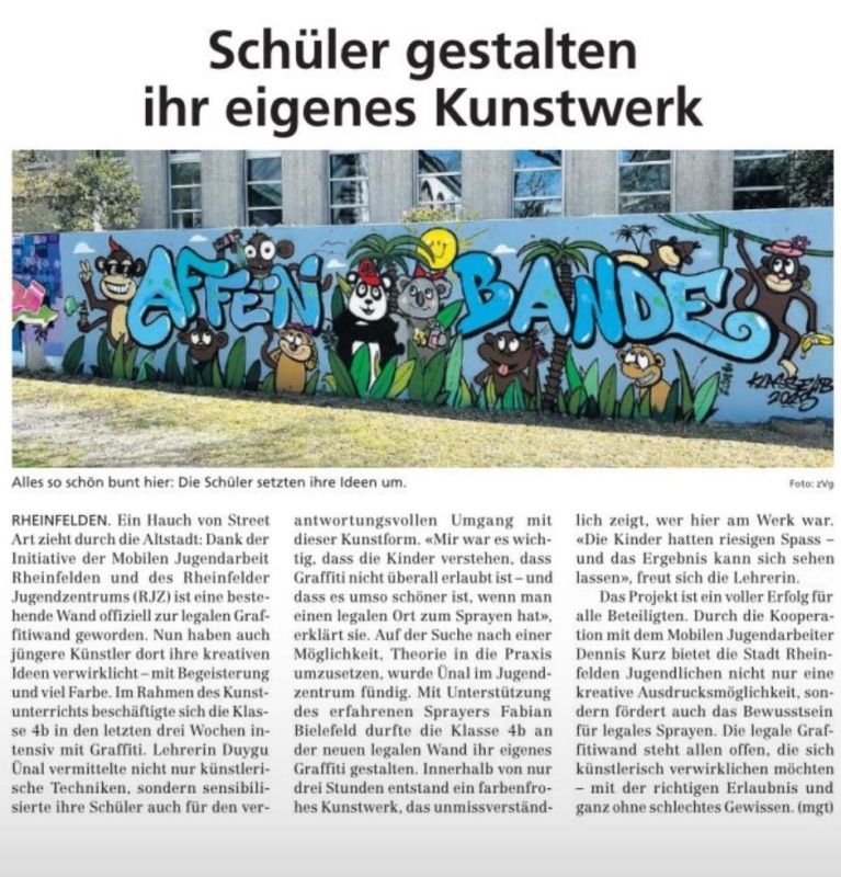 Graffiti