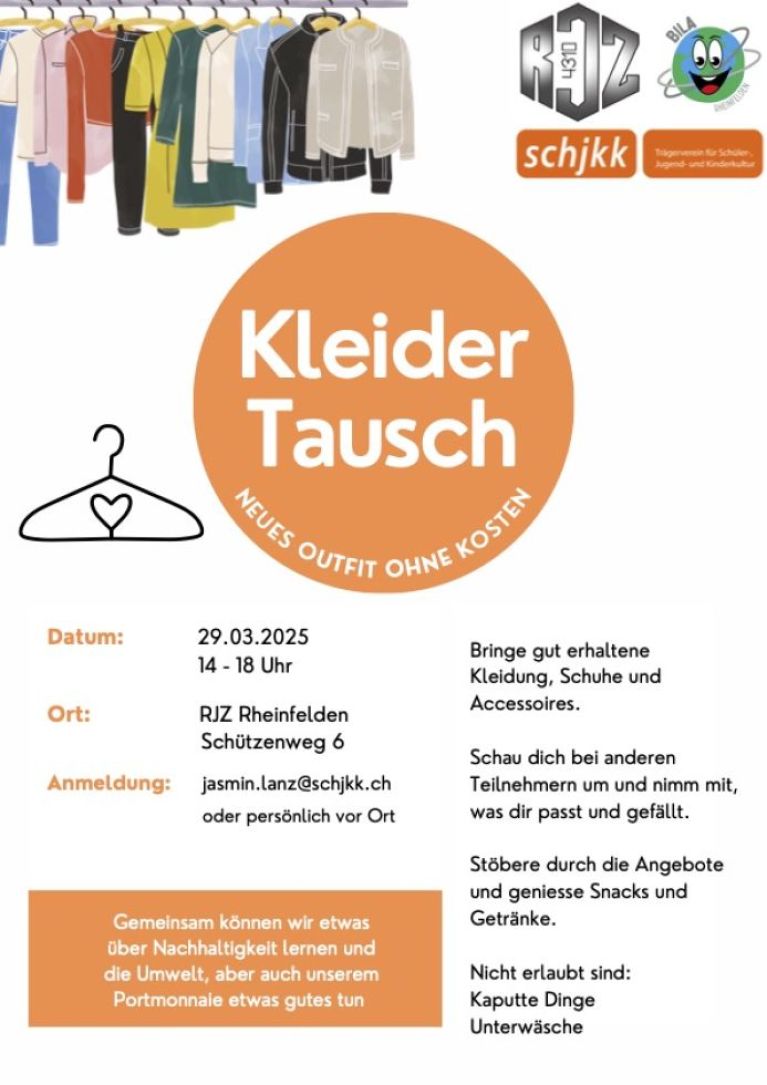 Programm RJZ