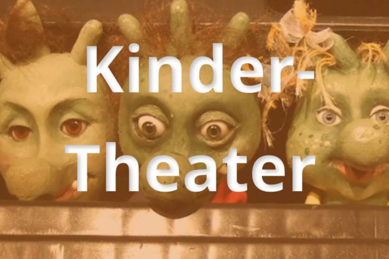Kindertheater / schjkk Rheinfelden